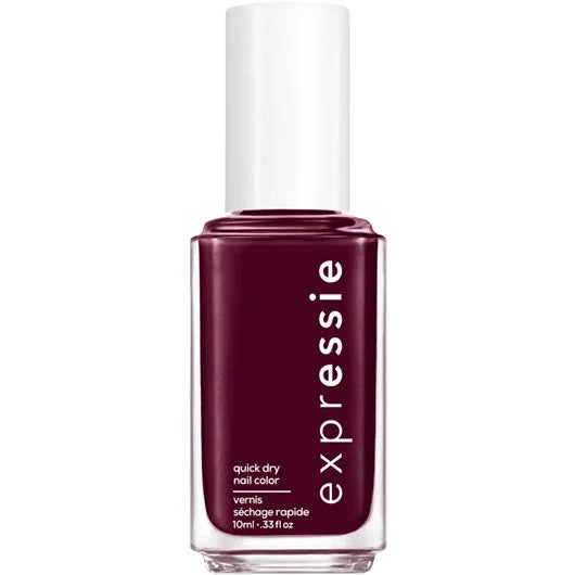 Expressie Quick Dry - 435 All Ramped Up 10ML Expressie Quick Dry - 435 All Ramped Up 10ML