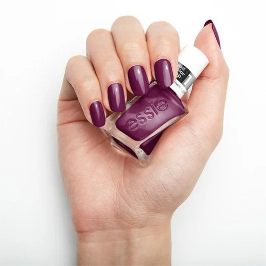 Essie Gel Couture Nail Polish - 186 Paisley The Way 13.5 ML Essie Gel Couture Nail Polish - 186 Paisley The Way 13.5 ML
