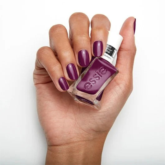 Essie Gel Couture Nail Polish - 186 Paisley The Way 13.5 ML Essie Gel Couture Nail Polish - 186 Paisley The Way 13.5 ML
