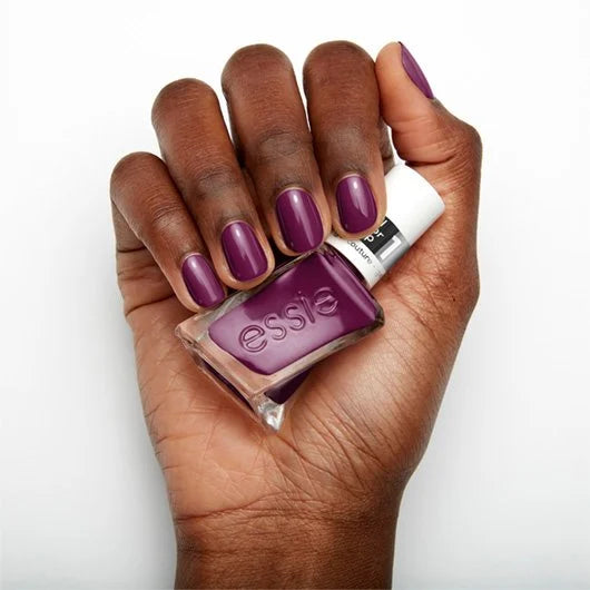 Essie Gel Couture Nail Polish - 186 Paisley The Way 13.5 ML Essie Gel Couture Nail Polish - 186 Paisley The Way 13.5 ML