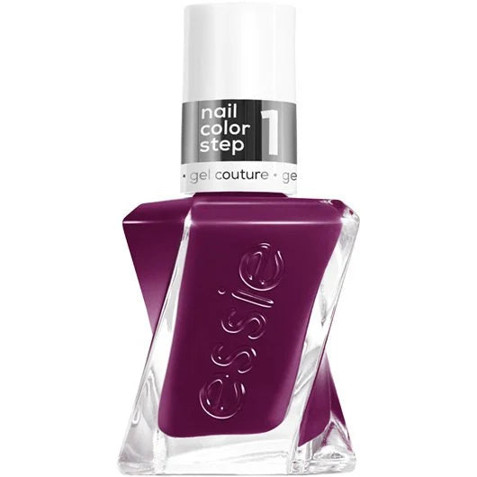 Essie Gel Couture Nail Polish - 186 Paisley The Way 13.5 ML Essie Gel Couture Nail Polish - 186 Paisley The Way 13.5 ML