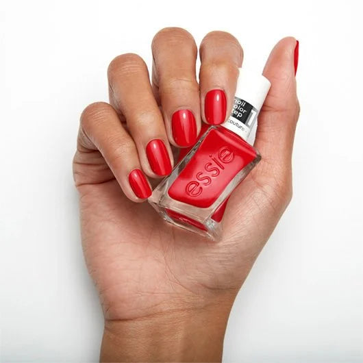 Essie Gel Couture Nail Polish - 270 Rock the Runway Longwear 13.5 ML Essie Gel Couture Nail Polish - 270 Rock the Runway Longwear 13.5 ML