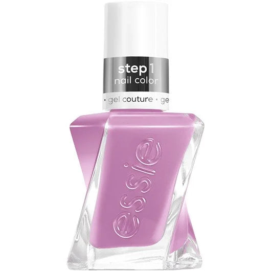 Essie Gel Couture Nail Polish - 180 Dress Call 13.5 ML Essie Gel Couture Nail Polish - 180 Dress Call 13.5 ML