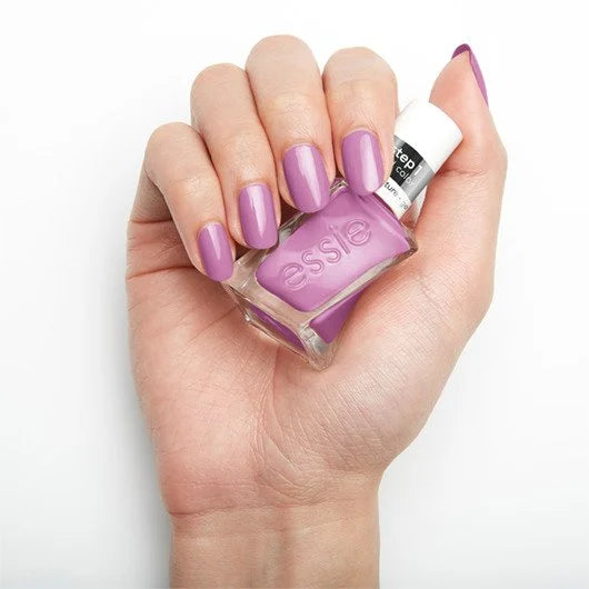 Essie Gel Couture Nail Polish - 180 Dress Call 13.5 ML Essie Gel Couture Nail Polish - 180 Dress Call 13.5 ML