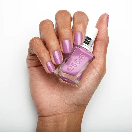 Essie Gel Couture Nail Polish - 180 Dress Call 13.5 ML Essie Gel Couture Nail Polish - 180 Dress Call 13.5 ML