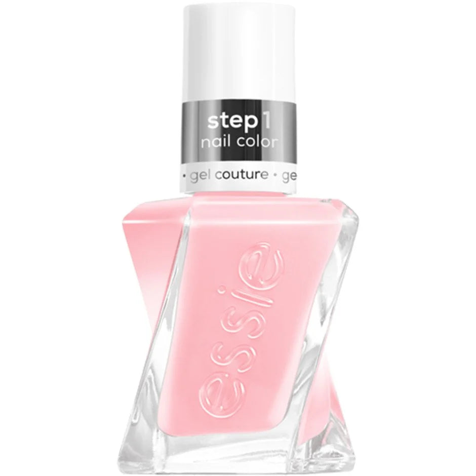 Essie Gel Couture Nail Polish - 505 Gossamer Garments 13.5 ML Essie Gel Couture Nail Polish - 505 Gossamer Garments 13.5 ML