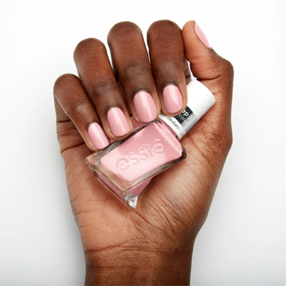 Essie Gel Couture Nail Polish - 505 Gossamer Garments 13.5 ML Essie Gel Couture Nail Polish - 505 Gossamer Garments 13.5 ML