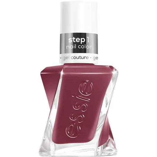 Essie Gel Couture Nail Polish - 523 Not What It Seems 13.5 ML Essie Gel Couture Nail Polish - 523 Not What It Seems 13.5 ML