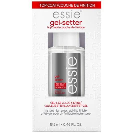 Essie Top Coat Gel Setter Essie Top Coat Gel Setter