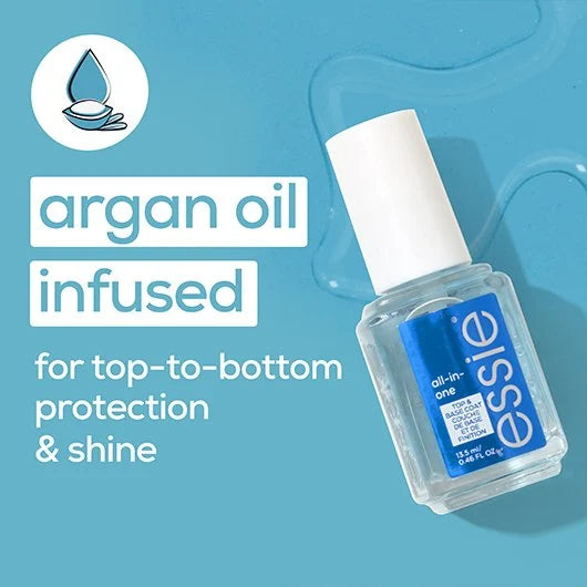 Essie Base Coat - all in one Essie Base Coat - all in one