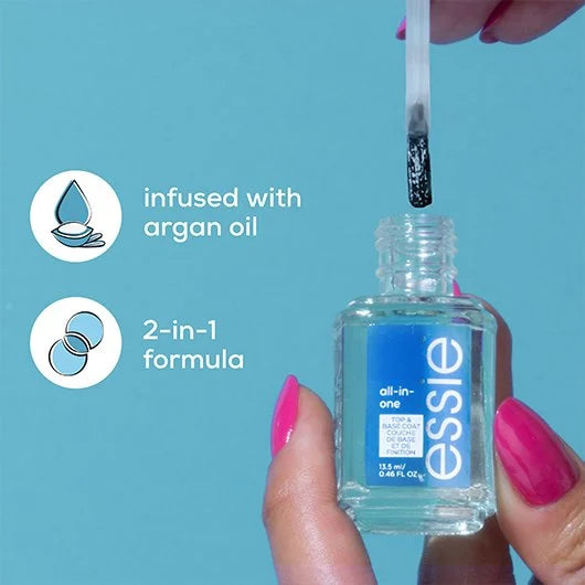Essie Base Coat - all in one Essie Base Coat - all in one