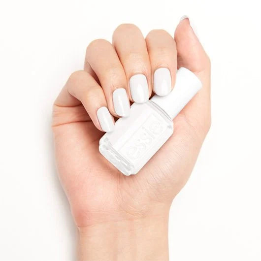 Essie Nail Polish 1 blanc Essie Nail Polish 1 blanc