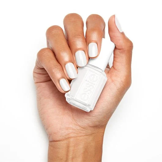 Essie Nail Polish 1 blanc Essie Nail Polish 1 blanc