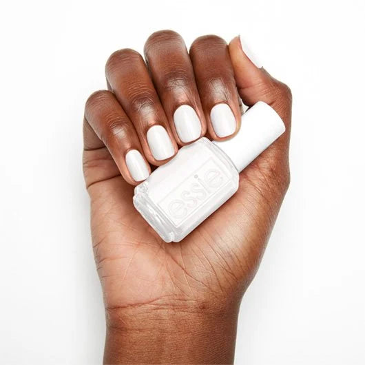 Essie Nail Polish 1 blanc Essie Nail Polish 1 blanc