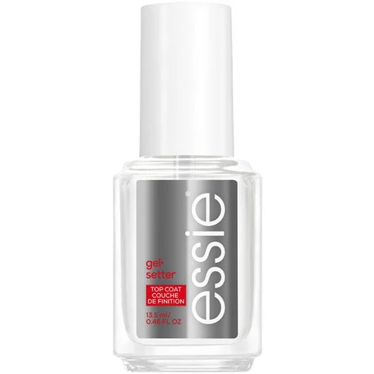 Essie Top Coat Gel Setter Essie Top Coat Gel Setter