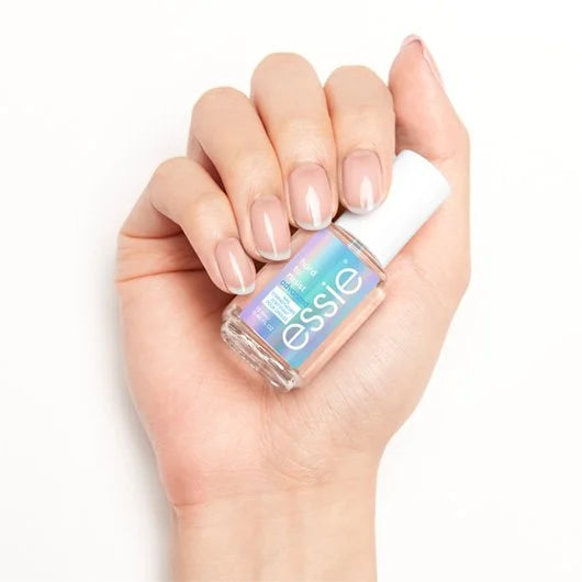 Essie Hard To Resist - Advanced Nail Strengthener 13.5ML Essie Hard To Resist - Advanced Nail Strengthener 13.5ML