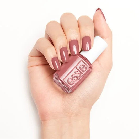 Essie Nail Polish 23 eternal optimist Essie Nail Polish 23 eternal optimist