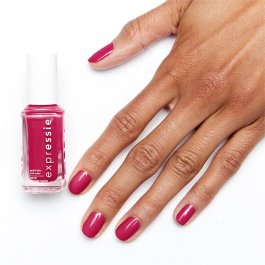 Expressie Quick Dry - 490 Spray It to Say It 10ML Expressie Quick Dry - 490 Spray It to Say It 10ML
