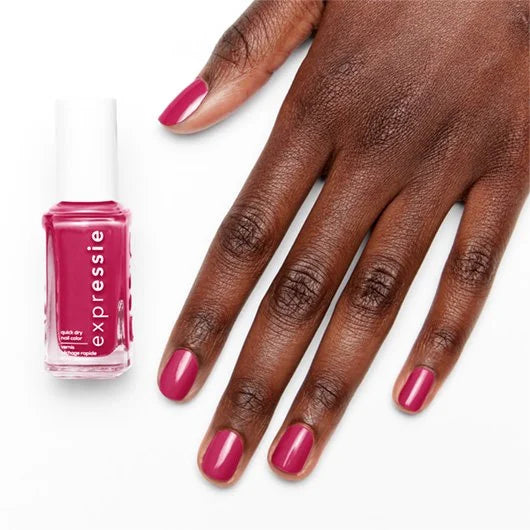 Expressie Quick Dry - 490 Spray It to Say It 10ML Expressie Quick Dry - 490 Spray It to Say It 10ML