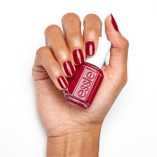Essie Nail Polish - 56 Fishnet Stocking Essie Nail Polish - 56 Fishnet Stocking