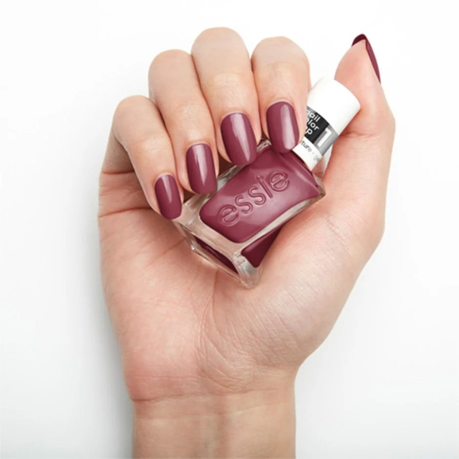 Essie Gel Couture Nail Polish - 523 Not What It Seems 13.5 ML Essie Gel Couture Nail Polish - 523 Not What It Seems 13.5 ML