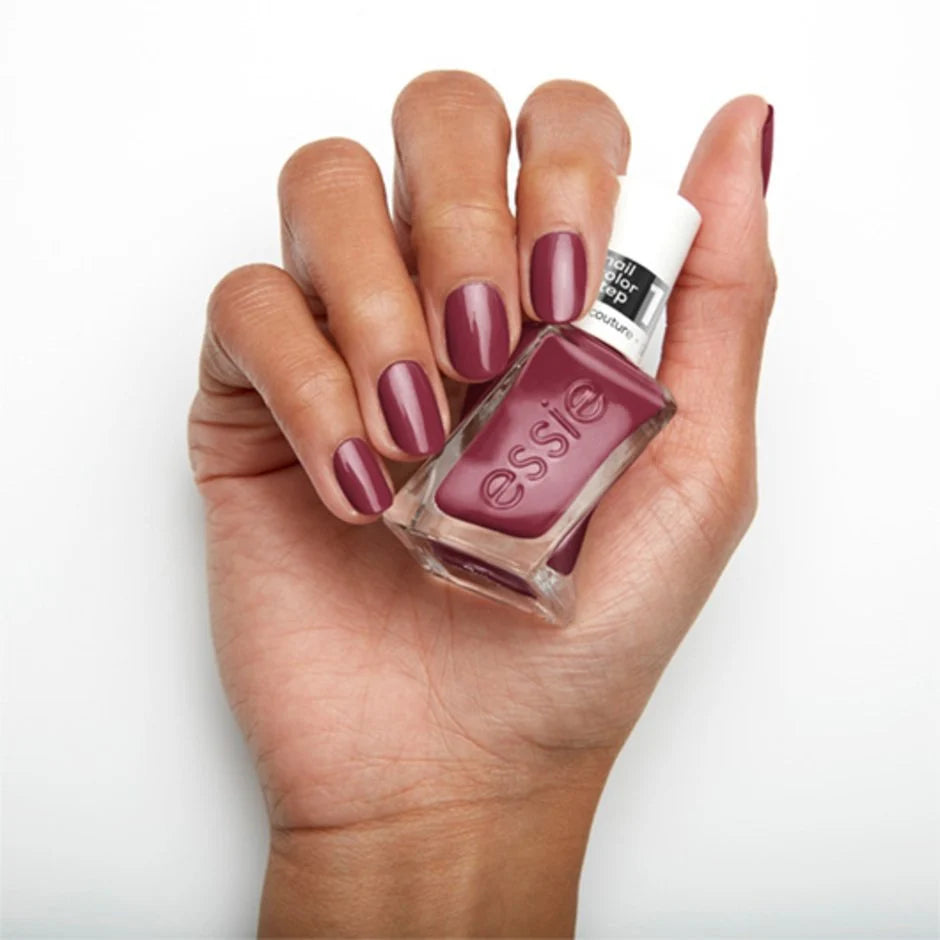 Essie Gel Couture Nail Polish - 523 Not What It Seems 13.5 ML Essie Gel Couture Nail Polish - 523 Not What It Seems 13.5 ML