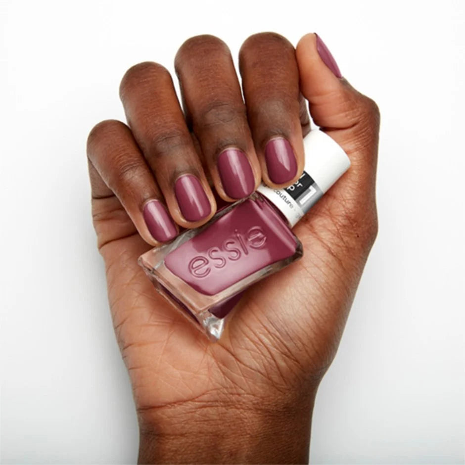 Essie Gel Couture Nail Polish - 523 Not What It Seems 13.5 ML Essie Gel Couture Nail Polish - 523 Not What It Seems 13.5 ML