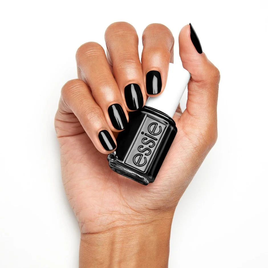 Essie Nail Polish - 88 Licorice Essie Nail Polish - 88 Licorice