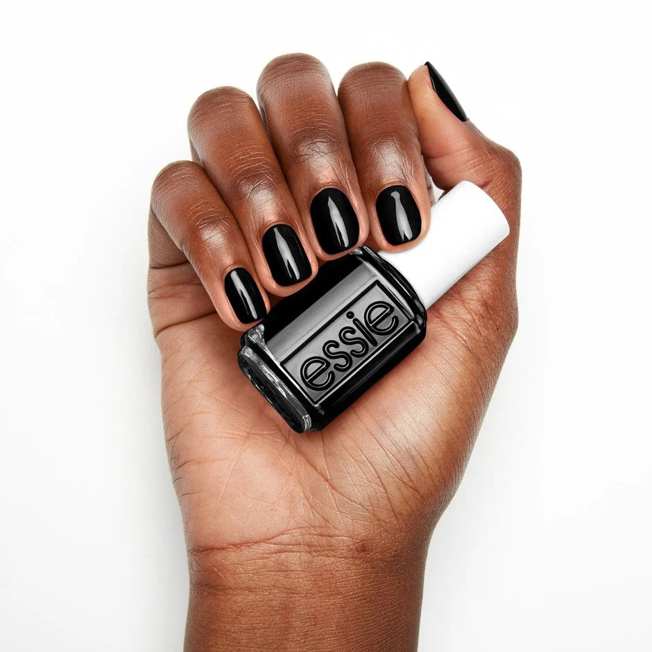 Essie Nail Polish - 88 Licorice Essie Nail Polish - 88 Licorice
