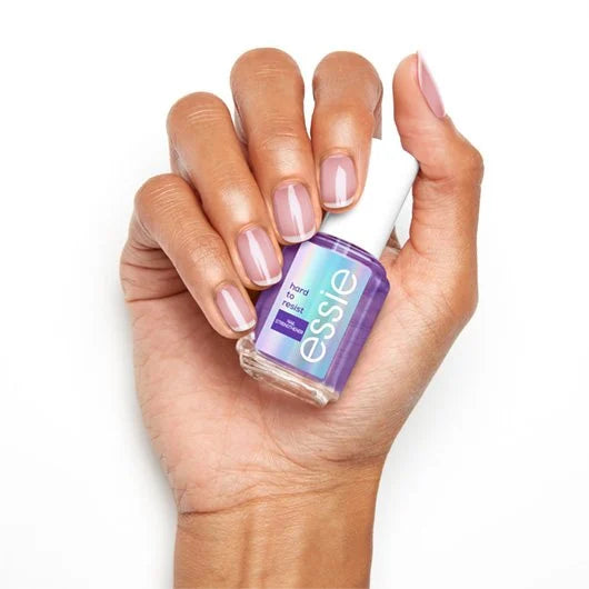 Essie Hard To Resist Violet - 13.5ML Essie Hard To Resist Violet - 13.5ML