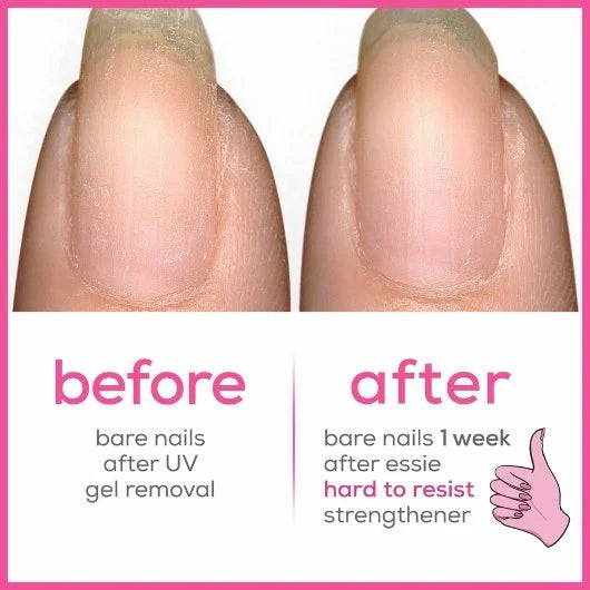 Essie Hard To Resist Pink 13.5ML