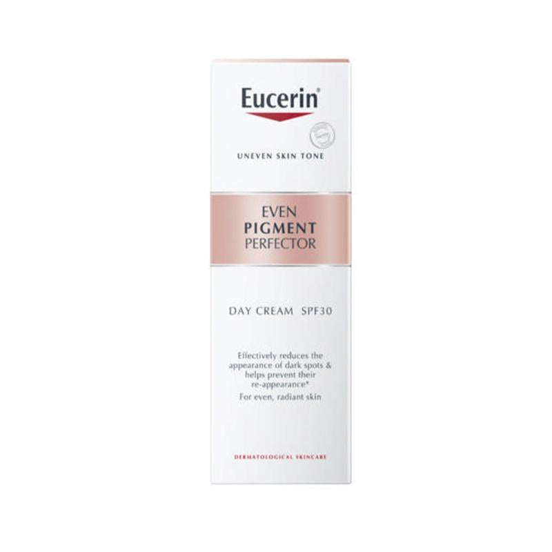 Eucerin Even Pigment Perfector Day Cream SPF30 50ML
