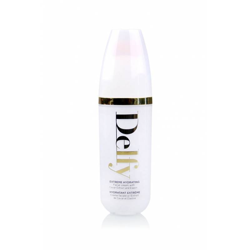 Delfy Skin Care Extreme Hydating Facial Cream