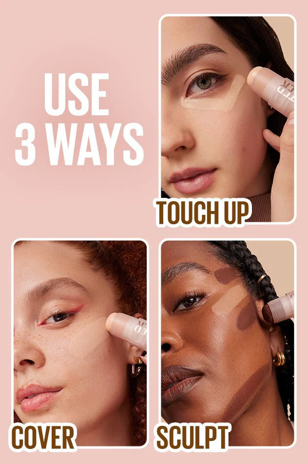 Maybelline New York Maybelline Lifter Stix Multi-Use Face Stick Maybelline New York Maybelline Lifter Stix Multi-Use Face Stick