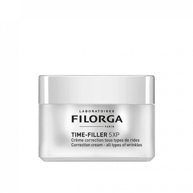 TIME FILLER 5XP 50ml
