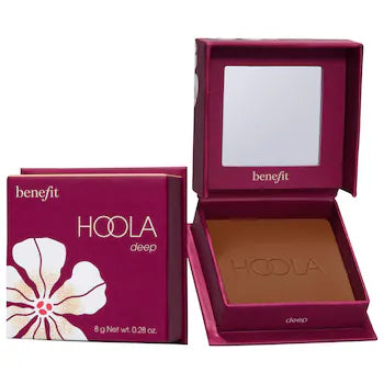 Benefit Cosmetics Hoola Matte Powder Bronzer Benefit Cosmetics Hoola Matte Powder Bronzer