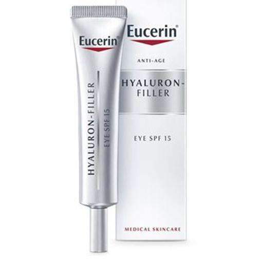 Eucerin Hyaluron-Filler Eye Treatment 15ML