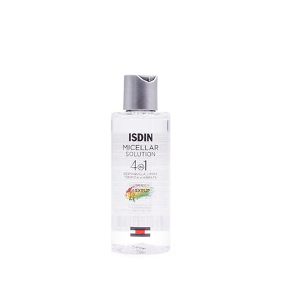 Isdin Micellar Water 4 in 1