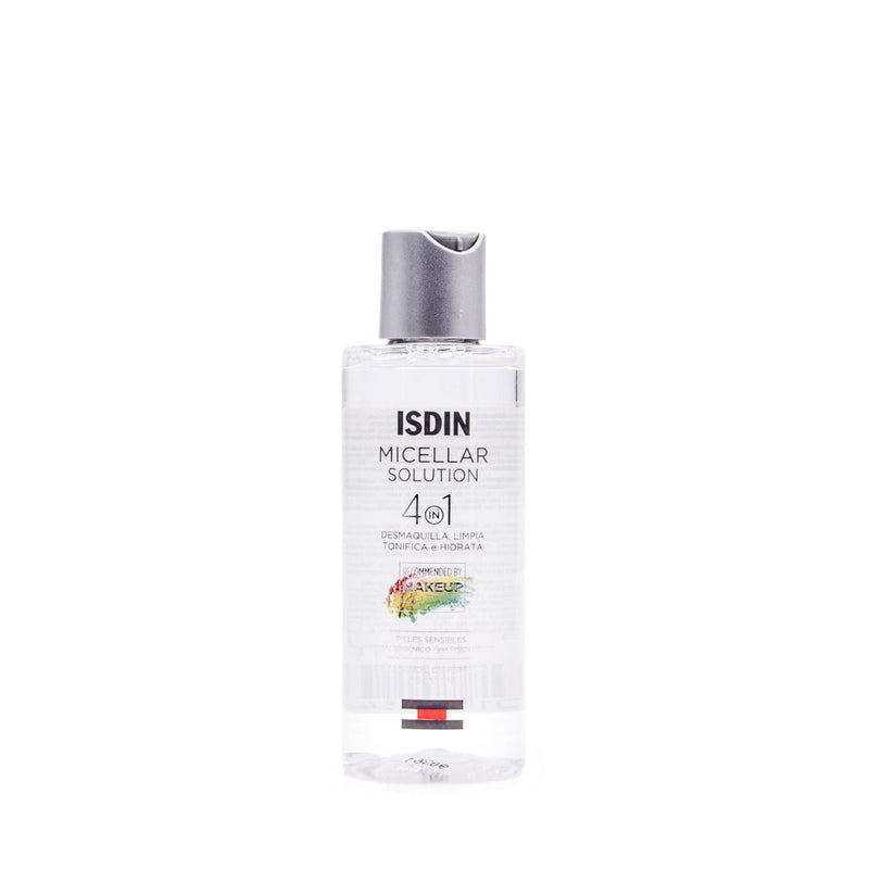 Isdin Micellar Water 4 in 1