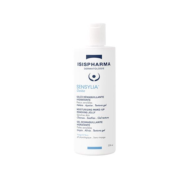Isispharma Sensylia Gelee 250ml