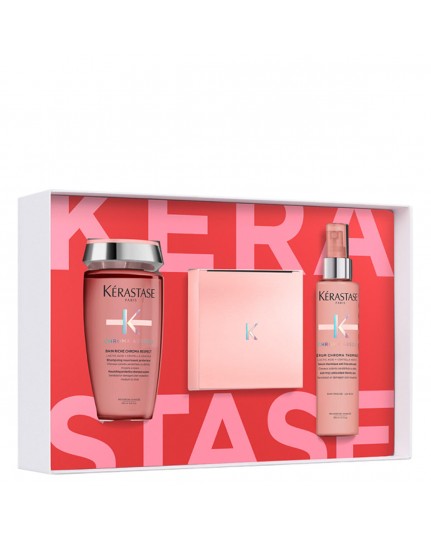 Chroma Absolu Mask Holidays Set