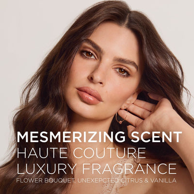Gloss Absolu Glaze Milk Anti-Frizz Heat Protecting Spray