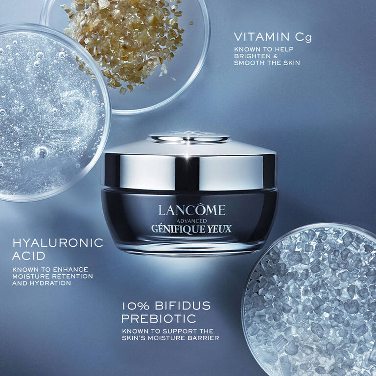 Lancôme Genifique Yeux Eye Cream 15ml Lancôme Genifique Yeux Eye Cream 15ml