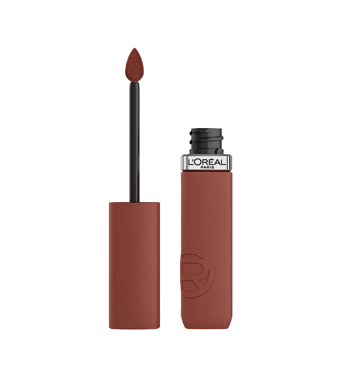 Infallible Matte Liquid Lipstick