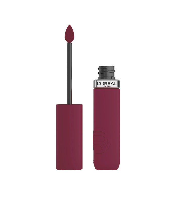 L'Oréal Paris - Makeup Infallible Matte Liquid Lipstick L'Oréal Paris - Makeup Infallible Matte Liquid Lipstick
