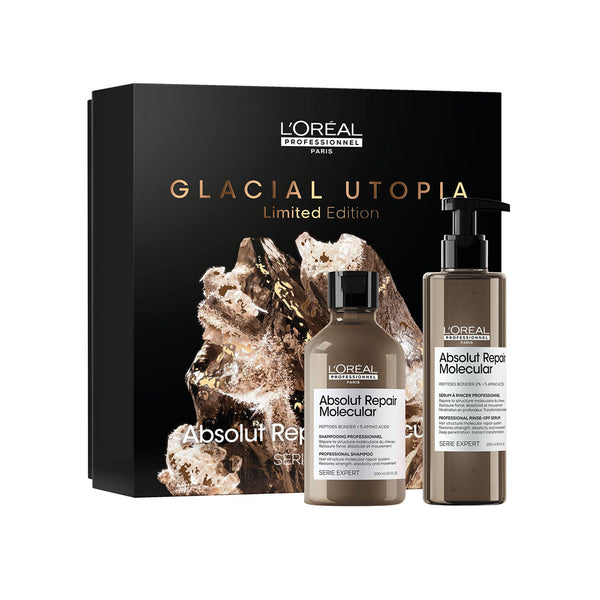 Absolut Repair Molecular Duo Set