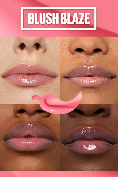 Lipgloss Lifter Plump