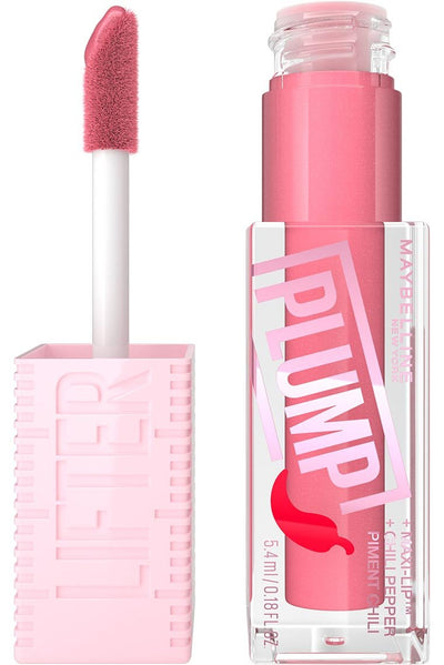 Lipgloss Lifter Plump