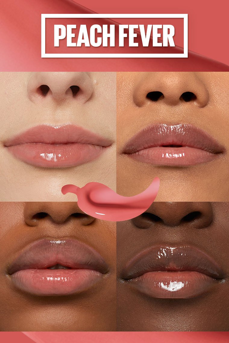 Lipgloss Lifter Plump