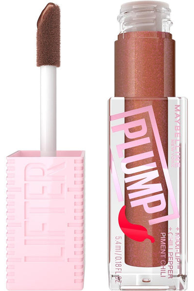 Lipgloss Lifter Plump